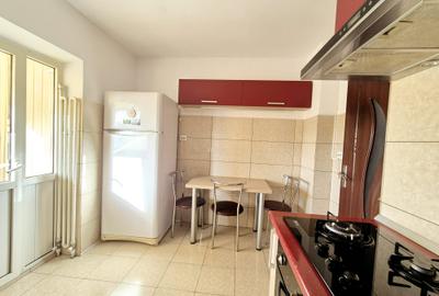 Tomis Nord - apartament 3 camere decomandate - 13