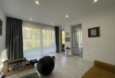 Casă individuală, 180 mp utili, 543 mp teren, ultrafinisată, zona Terra Gardens - 8
