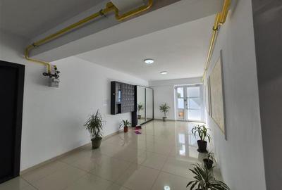 Apartament cu 2 camere decomandat în Valea Lupului