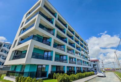 Apartament 2 camere premium • bloc nou 2024 • 100m de plaja Epava / Nibiru - 10