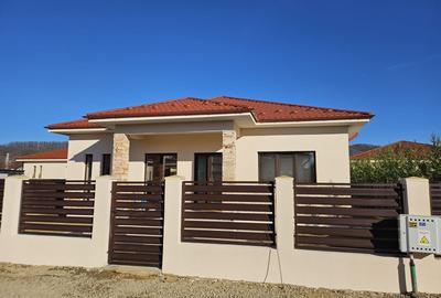 Oferta vanzare casa deosebita  constructie 2025, Stefanesti, 203000 EURO - 1