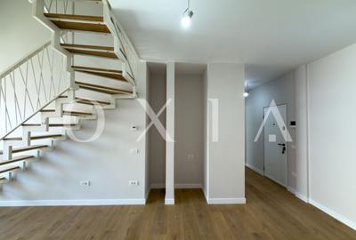 OX719 Loft modern 82 mp | Complexul Studentesc | Imobil nou 2026 - 3