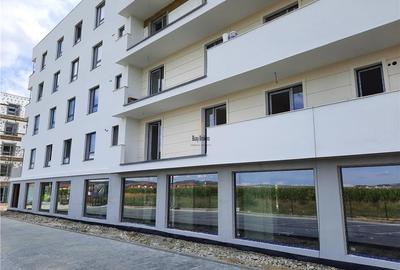 Spatiu Comercial, 652 mp, Sibiu - 2