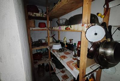 Casa 6 camere SERCAITA - 25