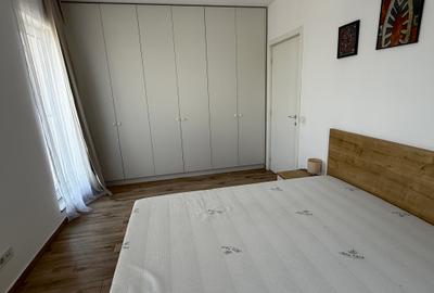 Apartament 2 camere modern – Otopeni, zona Odăi (str. Ion Creangă) – Amethyst - 4