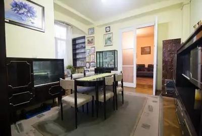 3 camere, etaj 1, 73 mp, renovabil, zona centrala / Regionala CFR - 9