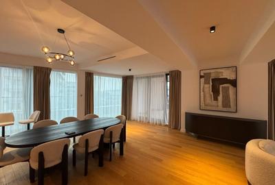 Apartament 4 camere Pipera I Luxury - 3