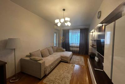 Apartament 3 camere de vanzare, vedere Parc Tineretului, Vacaresti - 1