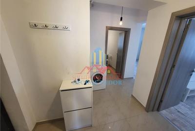 Inchiriere 2 camere decomandat Militari Residence - 5