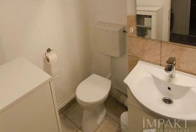 Apartament  cu 3 camere decomandat, 2 băi, etaj intermediar - Zorilor - 7