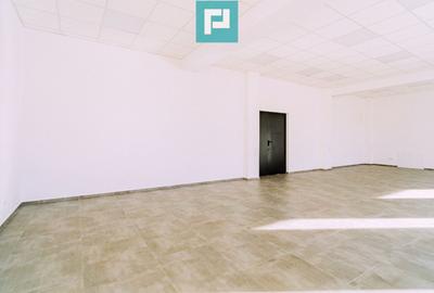 Spațiu comercial nou, vitrine mari, Calea Clujului - 10