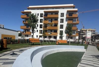 Apartament de 3 camere semidecomandat | Între Lacuri - 2