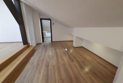 Spațiu premium – Vila de patrimoniu de inchiriat zonă Ultracentrală - 26