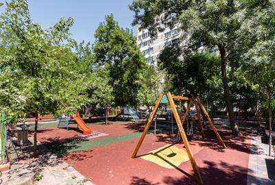 Garsonieră Premium | Investiție Inteligentă lângă Metrou Costin Georgian - 18