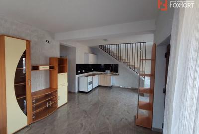 Casa de vanzare, tip duplex, in Sannicolau Mare - confort si liniste - 3