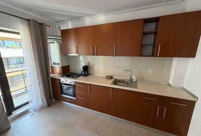 | Apartament 2 camere Onix Residence - Parcare Subterana | - 7