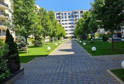 Apartament de vanzare 3 camere Arcadia Domenii - 11
