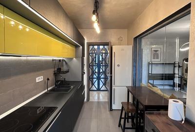 | Apartament 2 Camere 21 Residence Politehnica Metrou Lujerului-first use | - 3