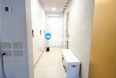 Apartament 2 cam, open space, de vanzare zona Copou - Aleea Sadoveanu - 9