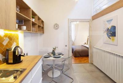 Oportunitate! 2 apartamente, 2 parcari, garaj, la cheie, Regionala CFR - 3