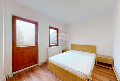 Casă de vacanță în Plaiul Foii | Zărnești | P+E+M | Cadru natural - 17