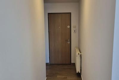 Soarelui | 3 camere | 78 mp utili | Etaj 1 | 3 clime | Parcare - 17