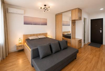 Studio cu gradina si vedere spre lac, pet-friendly - 4
