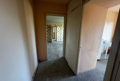 Apartament 2 camere, semidecomandat, 53mp, Rovine, zona Profi - 7