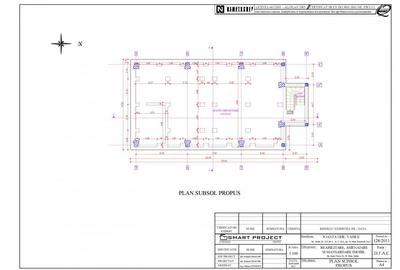 Vila superba, ultracentral, 910m2, Galati, Iancu Fotea,  anunt proprietar - 16