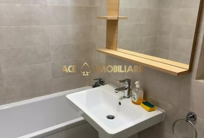 2 Camere de inchiriat |  Baneasa | Centrala Proprie | Mobilat - 4