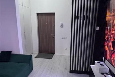 Apartament de LUX 3 camere balcon 2 parcari Cartierul Arhitectilor - 20
