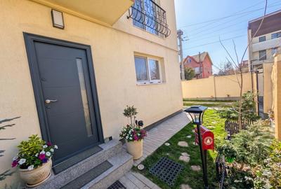 Casa 4 camere 150mp | 0 comision | Otopeni IG Duca | Metrou | Mobilat Utilat - 20