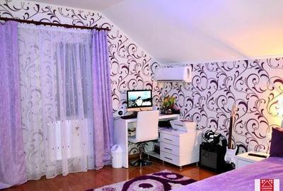 Vila de lux in Sagu - 10
