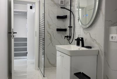 2  camere,renovat 2026,3 min de metrou și parc IOR - 3