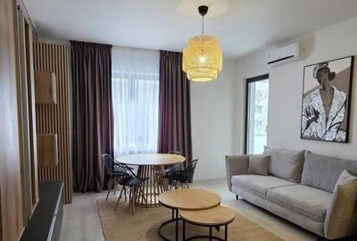 2 CAMERE | BARCELONA RESIDENCE | PARCARE | TITAN - 2
