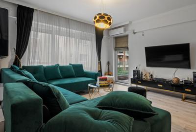 APARTAMENT 2 CAMERE CU LOC DE PARCARE INCLUS - 2