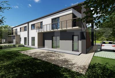 Apartament de vânzare – 135.000 € Finalizare în martie IN CARTIERUL IZVOR - 1