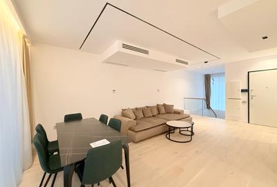 Apartament cu 3 camere decomandat, mobilat în Aviatorilor