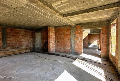 Domnesti - casa 276 mp, teren 572 mp, garaj, personalizabila - 22