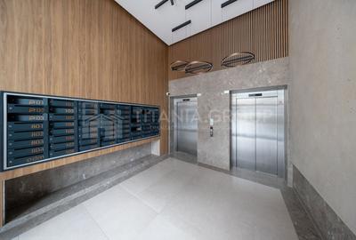 Apartament 2 camere cu vedere panoramică spre munte - Kasper Coresi - 15