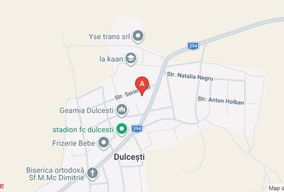 Vând locuință tip parter - 1