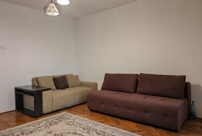 Nicolae Grigorescu 5 min. metrou | Parcul IOR | Garsoniera mobilata de inchiriat - 3