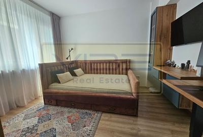 Apartament premium  1 camera+ parcare Centru  Palas Mall - 9