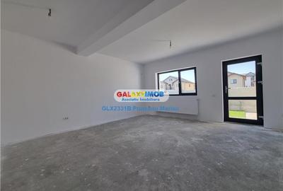 Vanzare casa de tip Duplex cu 370 mp de teren situat la Str Margelelor - 12