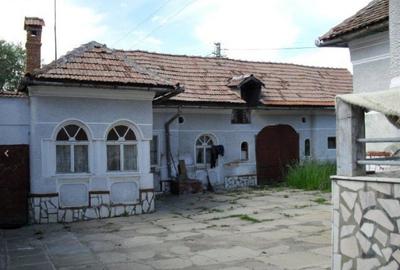 Casă cu 3 camere în Poiana Sibiului - 5