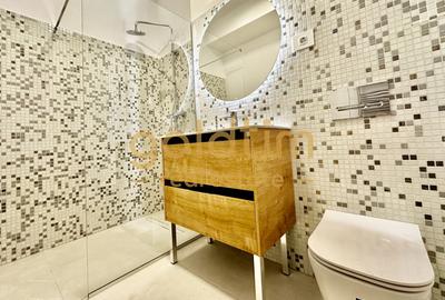 Exclusive Penthouse Iancu Nicolae/110 sqm Private Rooftop Terrace/Near Băneasa - 14