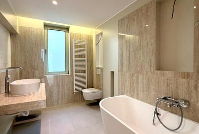 Apartament 5 camere | tip duplex | cu grădină | 2 locuri parcare | Dorobanți - 13