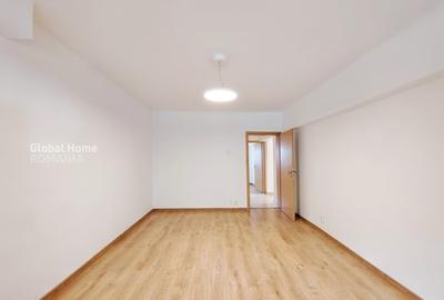 Calea Calarasi - Unirii ◉ 90 MP ◉ Apartament 3 Camere ◉  Parcare Inclusa ◉ 2 Bai - 7