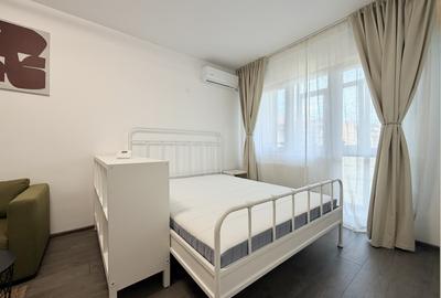 Studio proaspăt renovat în zona 1 Decembrie-Trapezului - 6