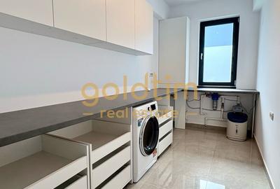 COMPLEX DE CASE SECURIZAT/PARCARE /BALOTESTI/LUX/ INDIVIDUALA/CURTE GENEROASA - 16
